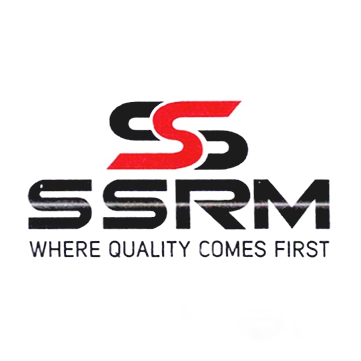 SSRM Logo